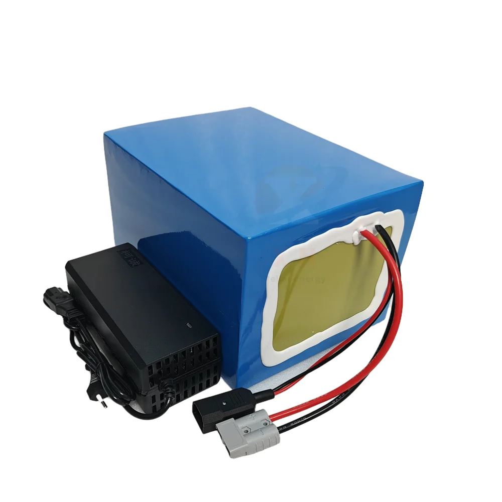 84V 30Ah 30A 50Ah 80Ah 100Ah 100A 72V 60Ah 60A lithium ion battery pack bluetooth BMS for 5000w 6000W 8000W golf cart