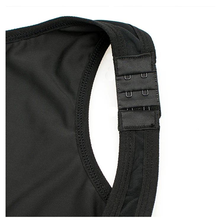 Fajas reductoras moldeadoras de cuerpo, vaina adelgazante, ropa moldeadora de vientre plano, Body con Control de barriga, corpiños posparto, fajas, corsé para mujer