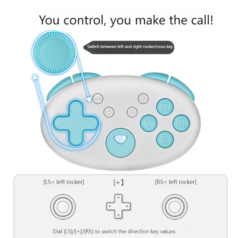 Aolion Wireless N5 …