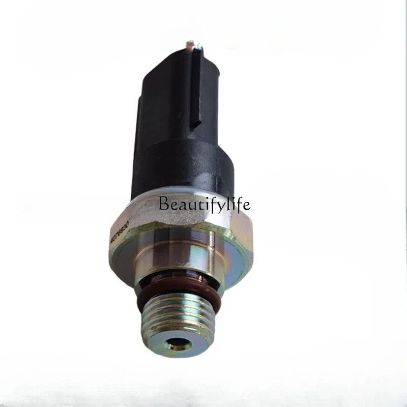 

A tool partsAparts and accessoriesAutomotive engineering machinery Engine parts Pressure switch 4076930