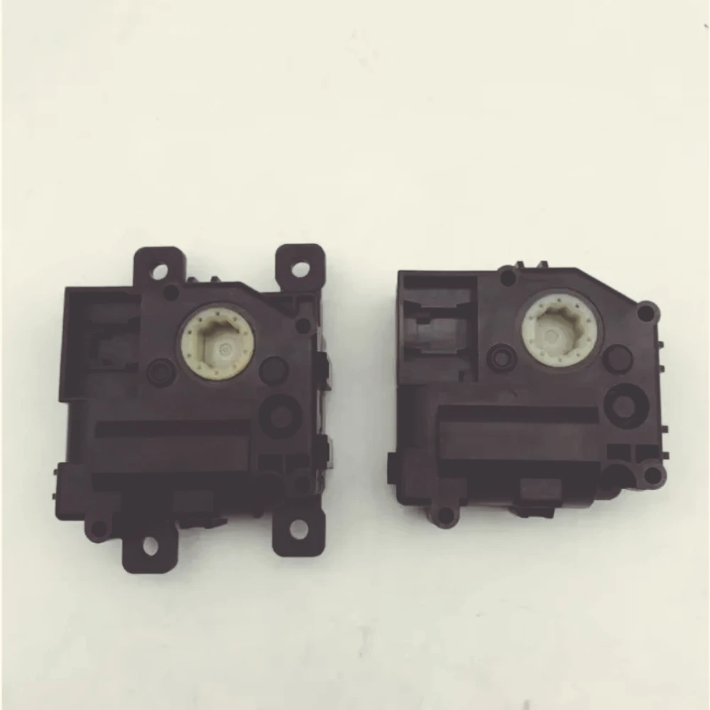 Servomotor  aire acondicionado para Toyota Land Cruiser 2013-2021, oe 063800-2120, servomotor frío y cálido, 063800-2110