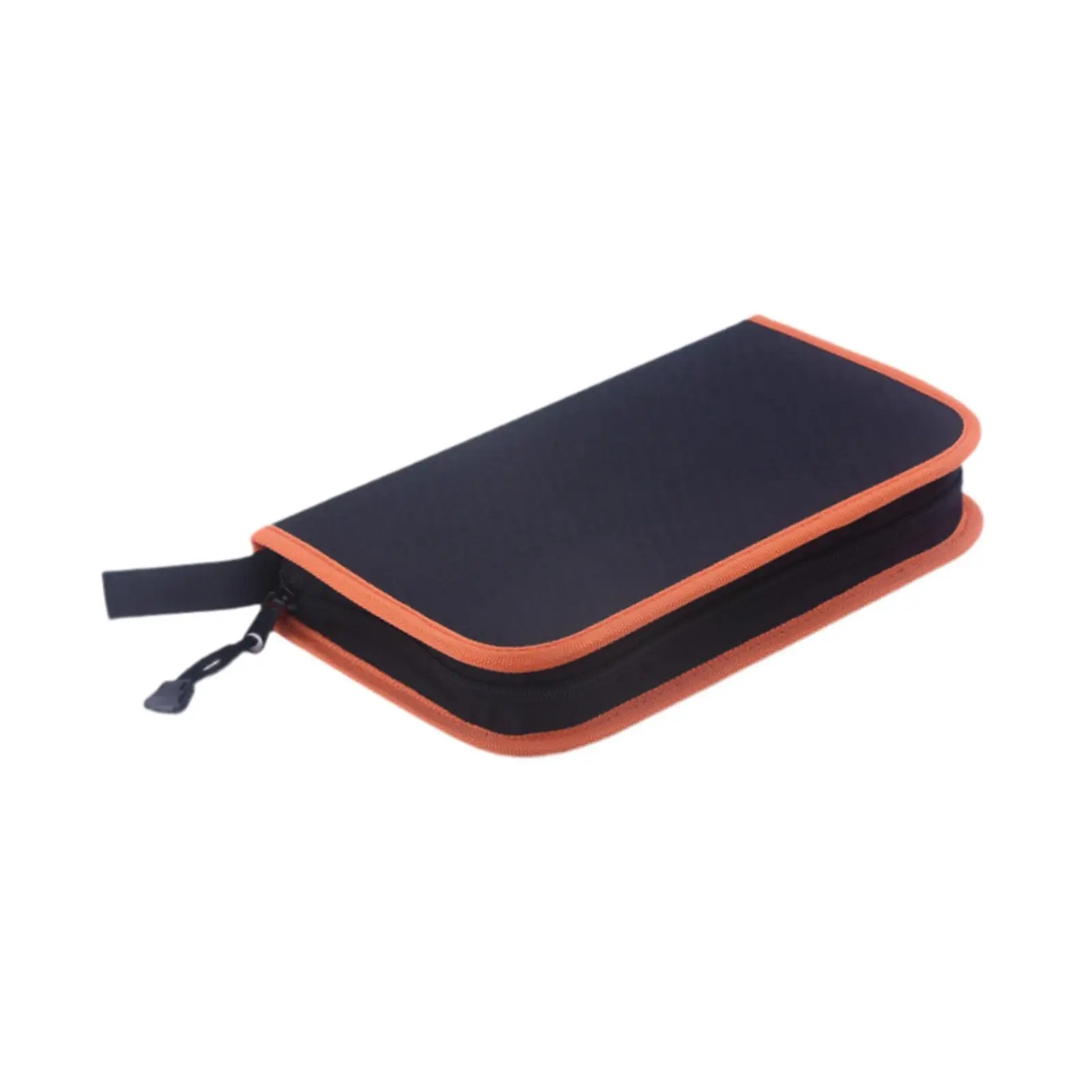 Halloween Pumpkin Carving Tools Bag Zipper Bag Handheld Tool