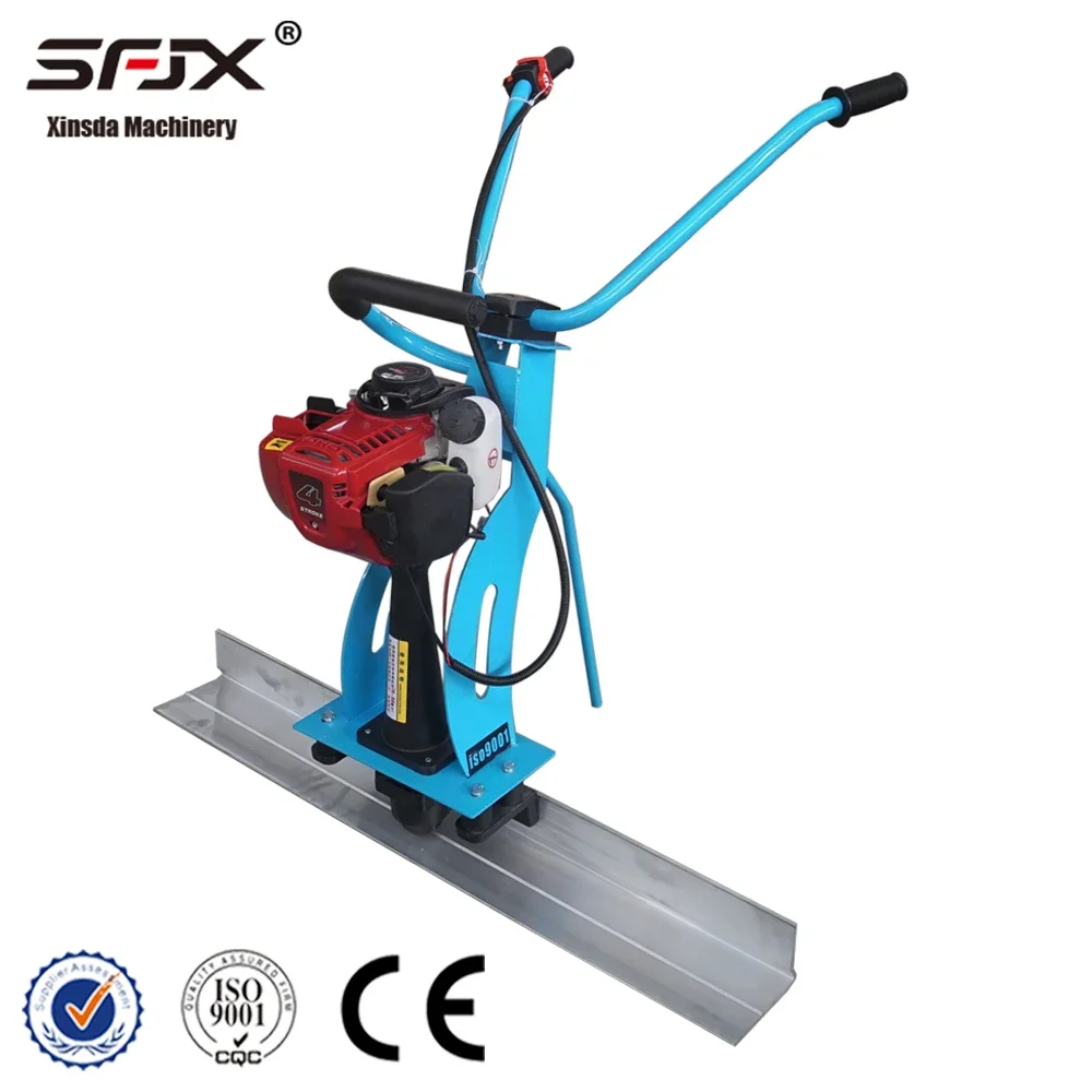 Хонда Бензиновая вибрационная напольная машина