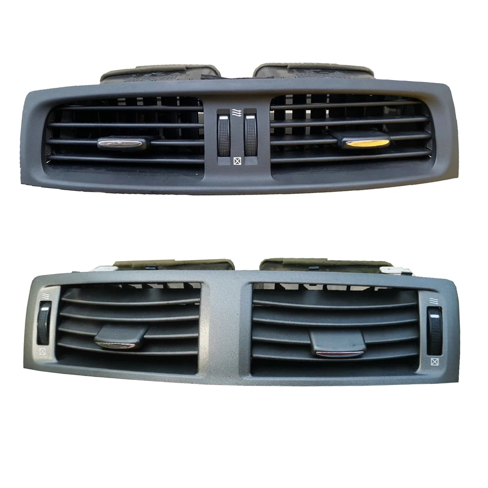 

LINGJIE подержанная не новая для LEXUS IS300 is250 2006-2012 приборная панель кондиционера вентиляционная решетка оригинальная