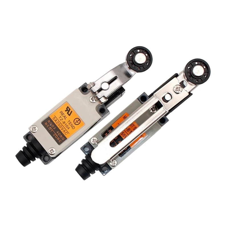 Travel TZ-8108/8104 Limit Automatic Resets Micro Limiter