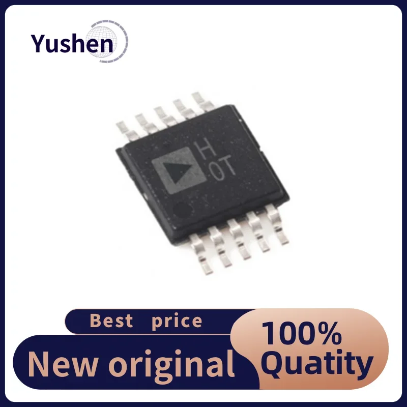 

Original AD8251 AD8251ARM AD8251ARMZ Silk Screen HOT Programming Gain Amplifier Chip