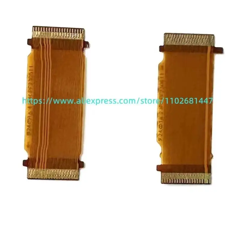 2 uds nuevo SD flex FPC tarjeta SD Cable flexible para Sony DSC-RX100M4 RX100IV RX100 iv rx100 m4 RX100 M5