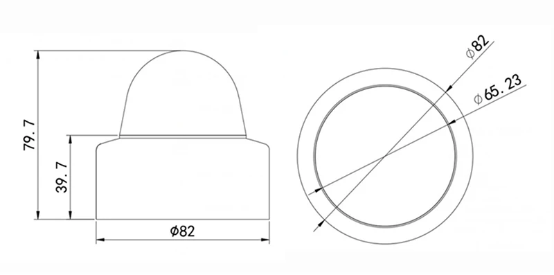 2025년형 레인 센서 광학식 우량계 농업 및 임업 강우량 감지기 기상 관측소