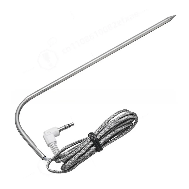 pt1000-ペレットグリルフードプローブ温度センサー交換部品、家庭用バーベキューアクセサリー、屋外パティオおよびキャンプランタンモジュール