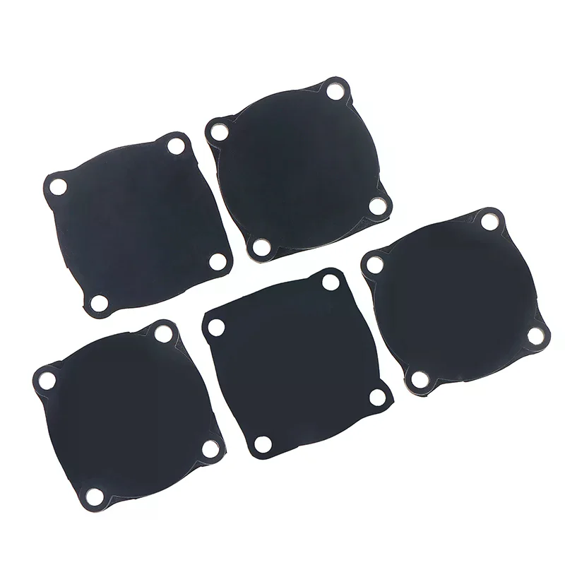 2/10Pcs Automatic Pressure Switch Gasket For Air Pump Accessories Durable Compressor Switch Cushion