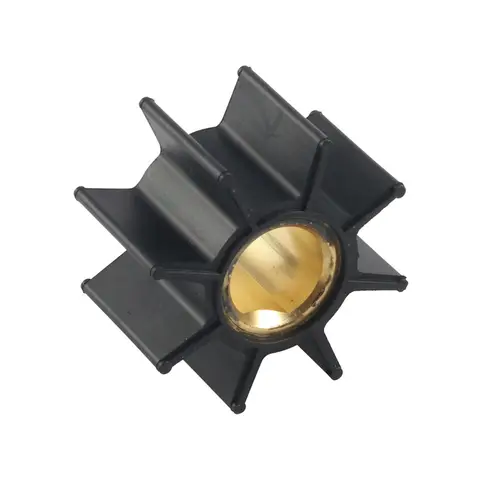 AT92-19210-881-003 혼다 5HP 7.5HP 8HP 10HP (BF5 BF8) 선외기 모터용 워터 펌프 임펠러 18-3245 19210-881-A01