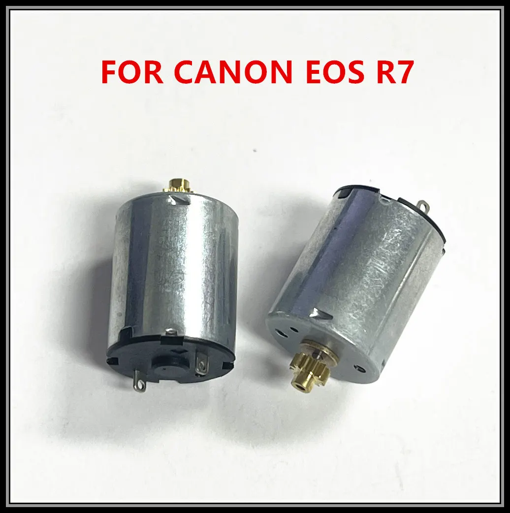 

1PCS For Canon EOS R7 Shutter Driver Motor Engine Unit Camera Repair Replacement Spare Part