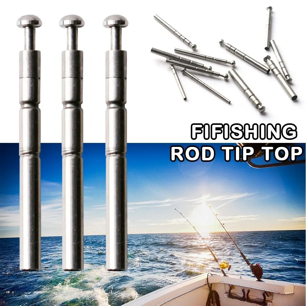 Fishing Rod Tip Top…