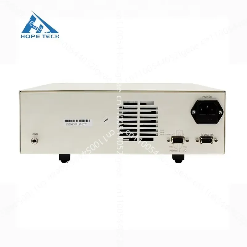 CHT9950A Photovoltaic insulation resistance tester 5kv insulation tester