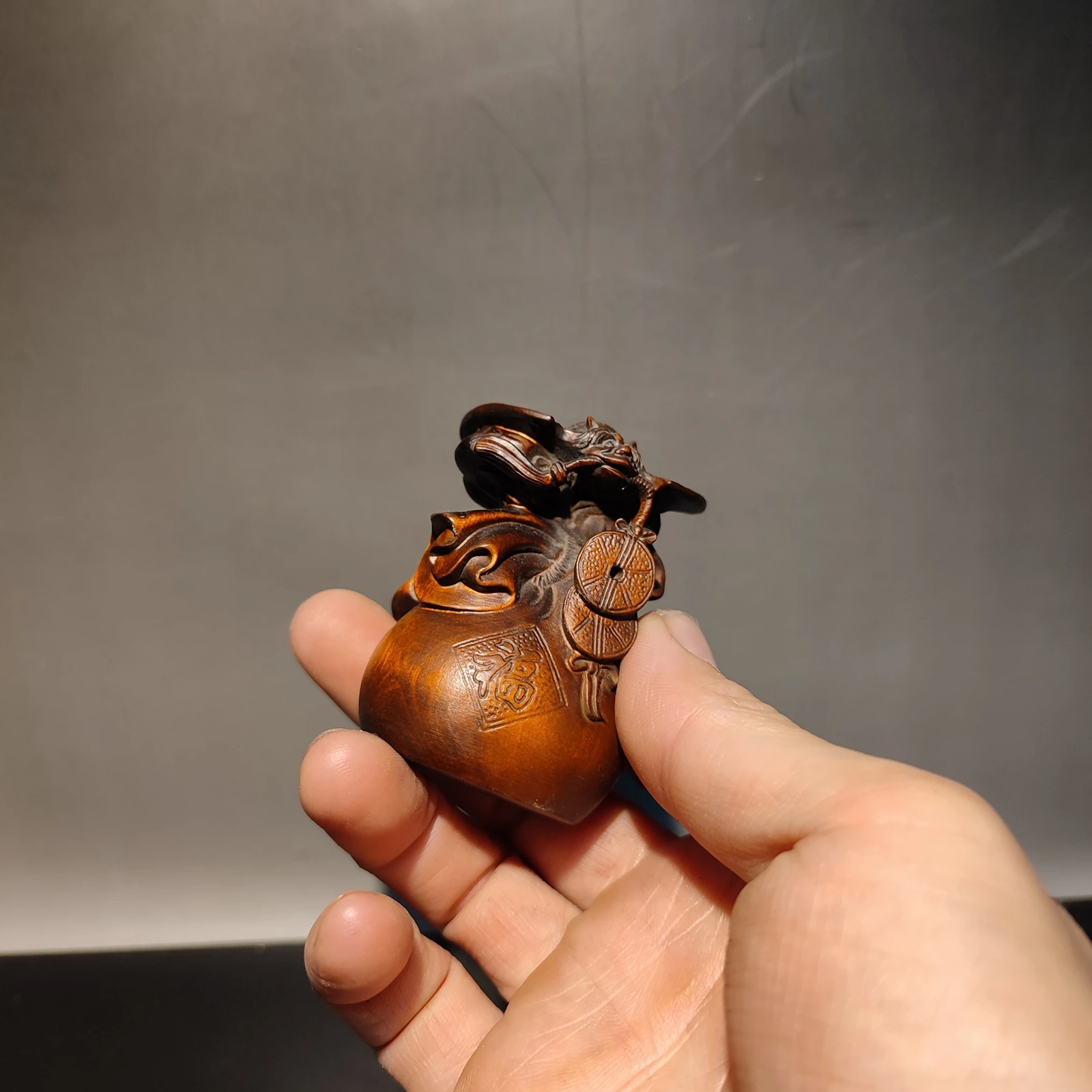 thumb