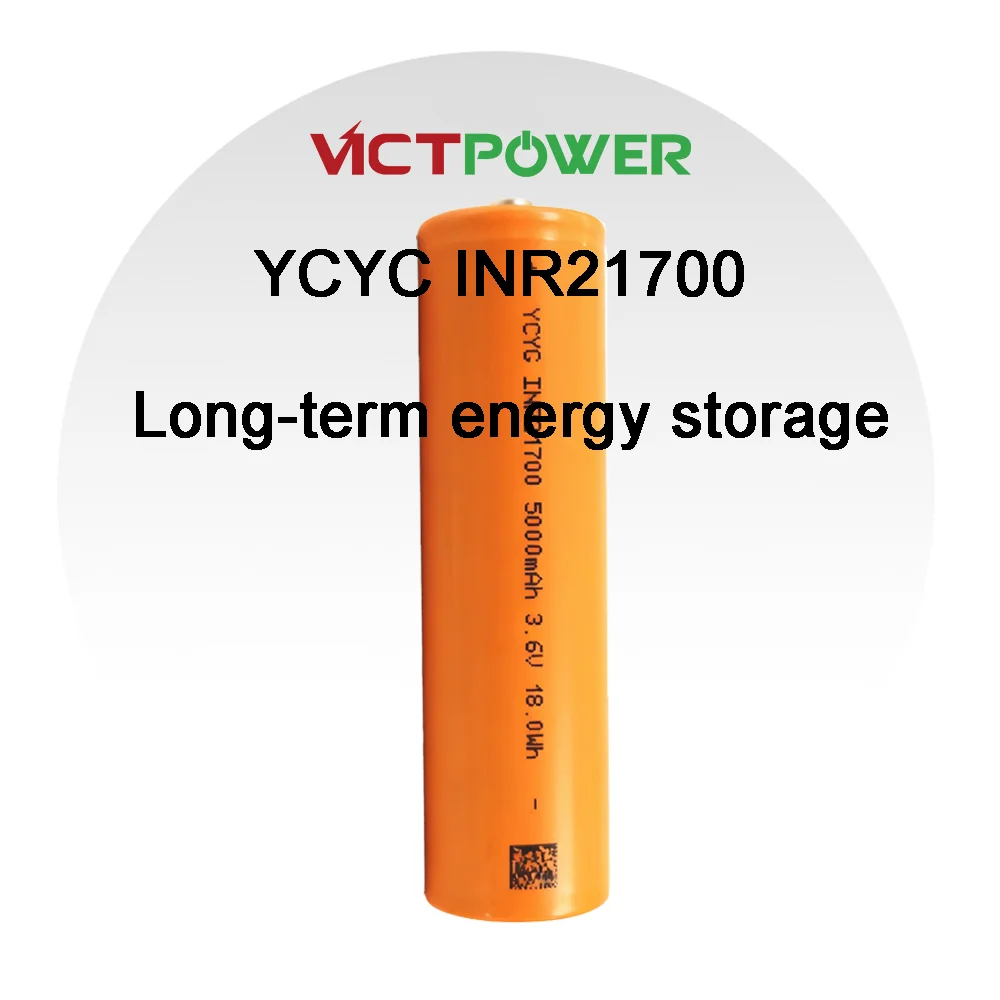 200pcs/lot Victpower 3.6V 5000mAh Rechargeable Lithium Battery Pack Cylindrical Ion Batteries for Toys,Consumer Electronics