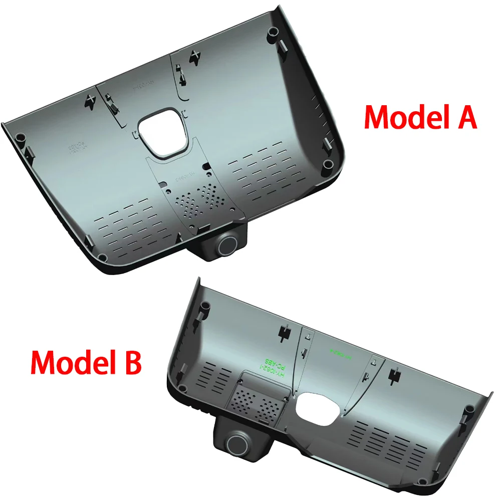 ل BYD سيليون 5 05 أغنية برو DM-i DM i EV 2025 2026 واي فاي 4K DVR داش كام كاميرا سوني عدسة مسجل فيديو وقوف السيارات 24 ساعة رصد