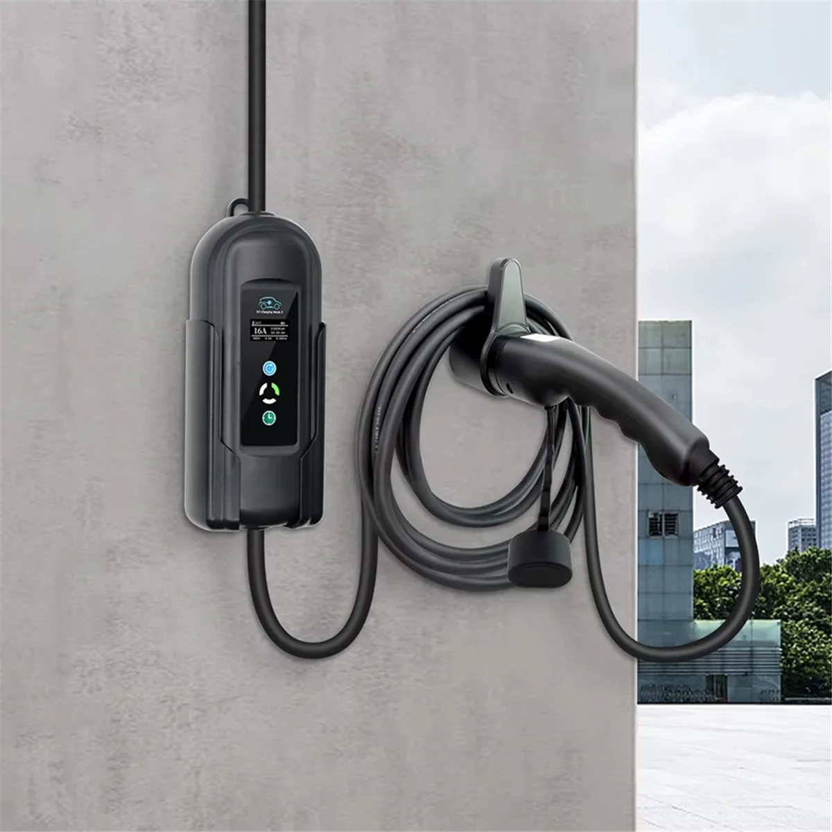 【Hot Selling Items】 Electric Vehicle replenisher Bracket