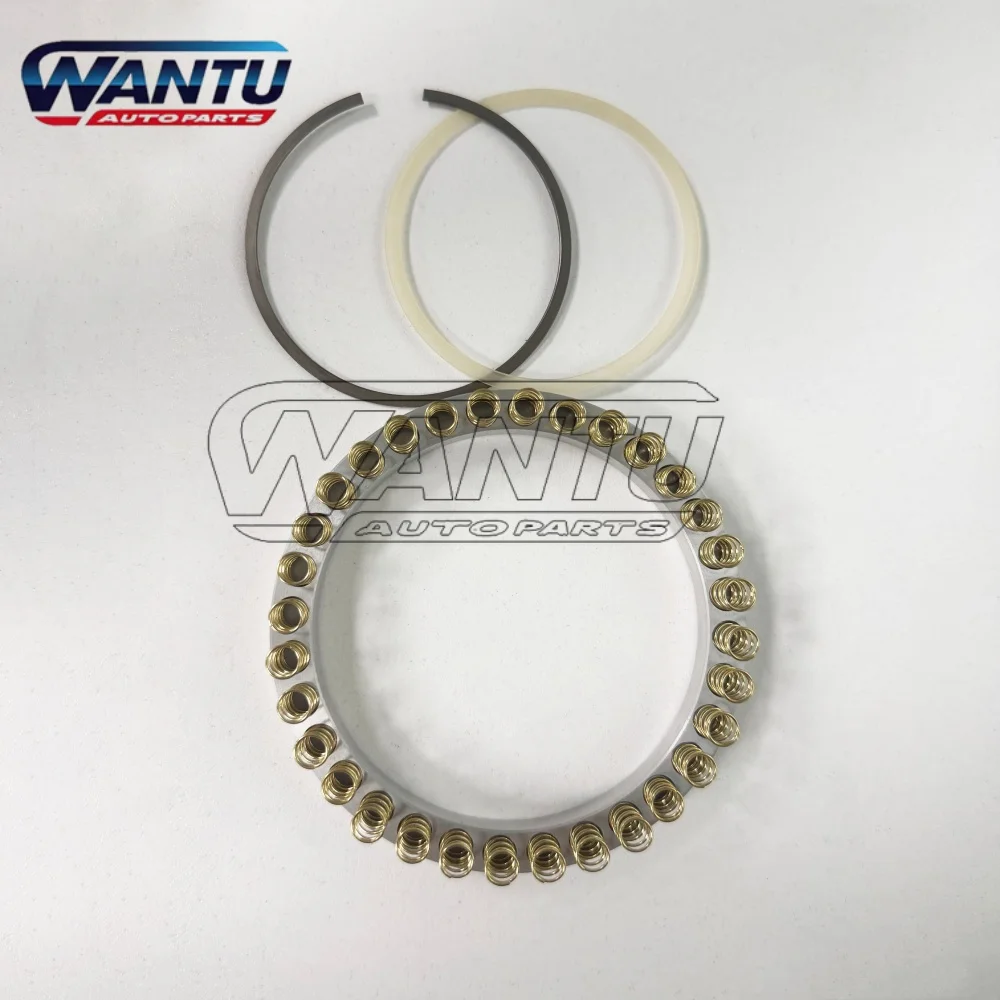 01M 01N Automatic Transmission Reverse Clutch Piston K2 Reset Spring Retaining Ring Kit 1098106 For Volkswagen Beetle and Golf - view 4