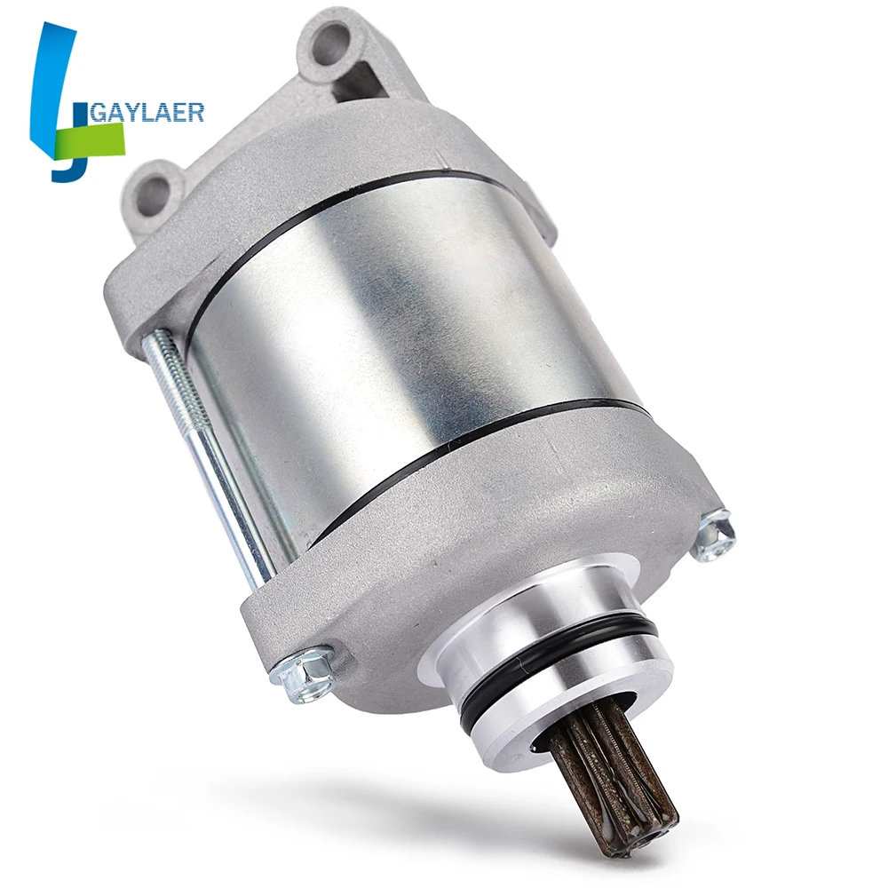 

79440001000 Electric Starter Motor for Husqvarna FS450 FX450 FE450 FC450 FC 450 Rockster Edition FR450 Rally FE501 FE501S
