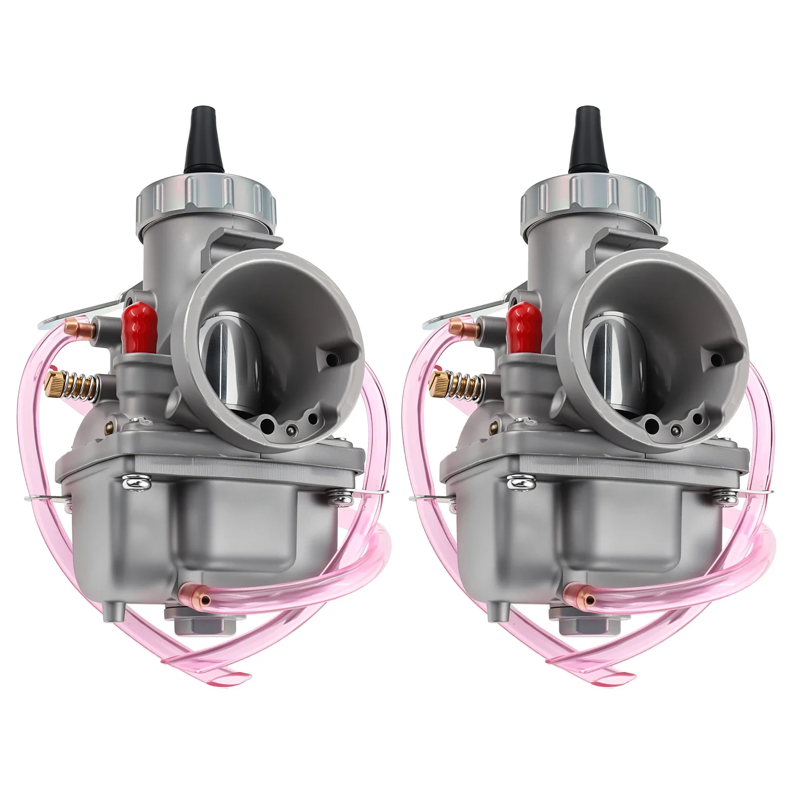 2PCS CARBURETOR FOR CB350 CB350G CB360G CB360T CL350 CARB LEFT