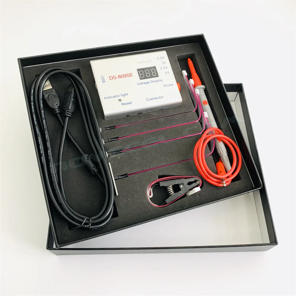 Ds-809SE Unlocking Repair tool for MacBook Pro Air iMac mini EFI Padlock
