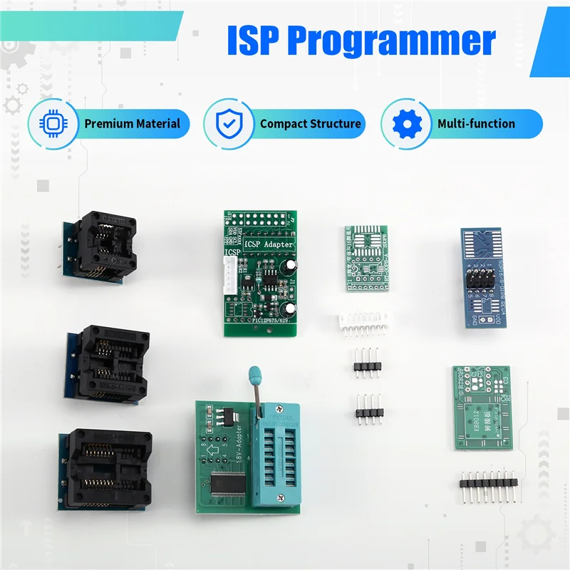 RT809F Isp Usb Prog… - image