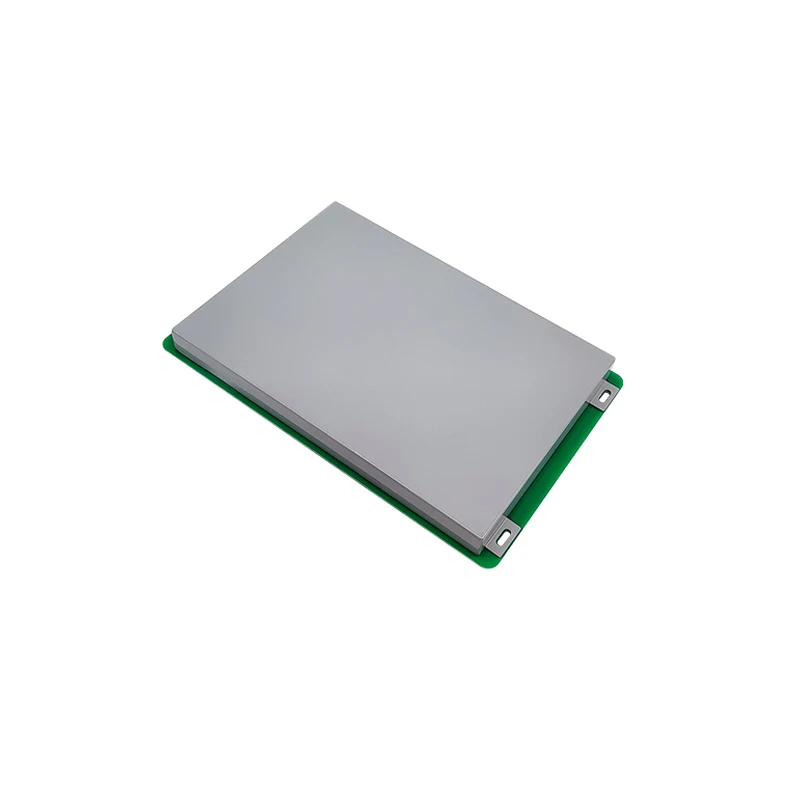 

ISO 15693 RS232 PCB металлический корпус экранированный ВЧ встроенный встроенный RFID-считыватель для окружающей среды металла