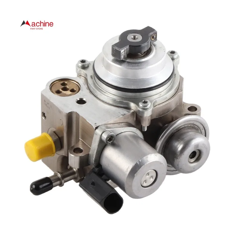 13517592429 High Pressure Fuel Pump For BMW MINI Cooper R55 R56 R57 R59 1.6T S JCW N18 5.0 5.9 Gas