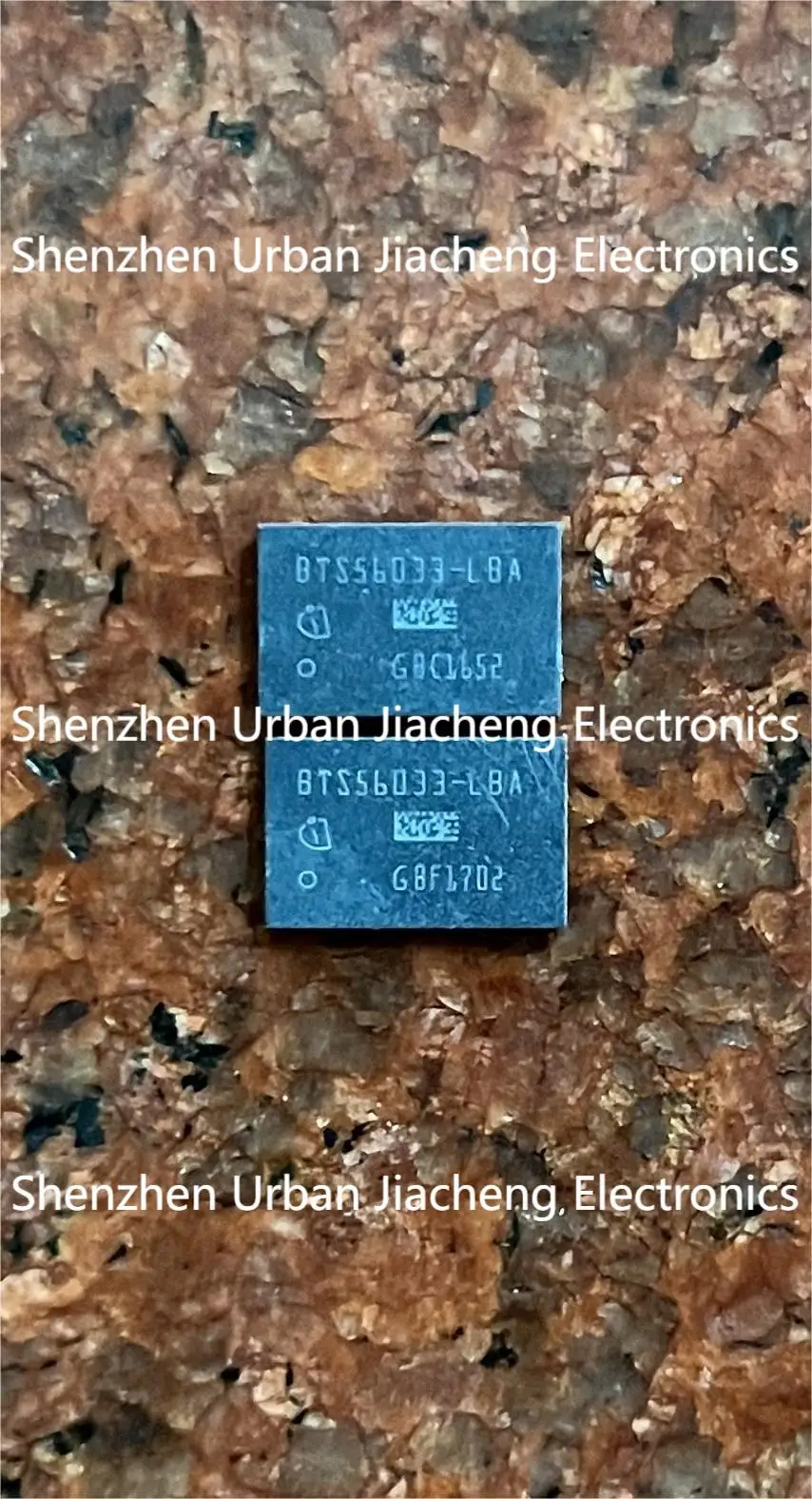 BTS56033-LBA PG-SON… - image