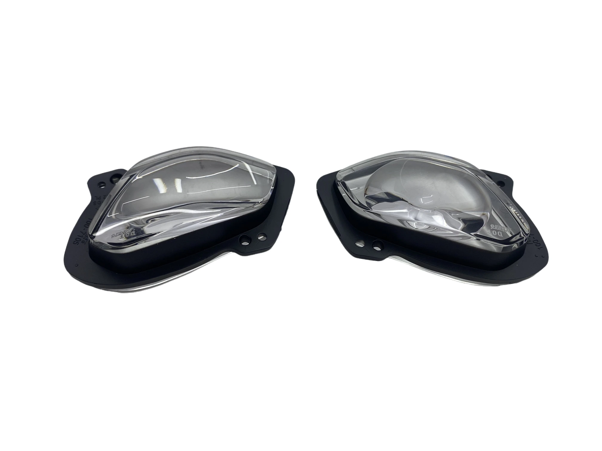 

Suitable for Yamaha YZF/R1N/R6/R1/NT-10/2020-2024 Headlight Transparent Cover, Headlight Lens Shell, Headlight Cover