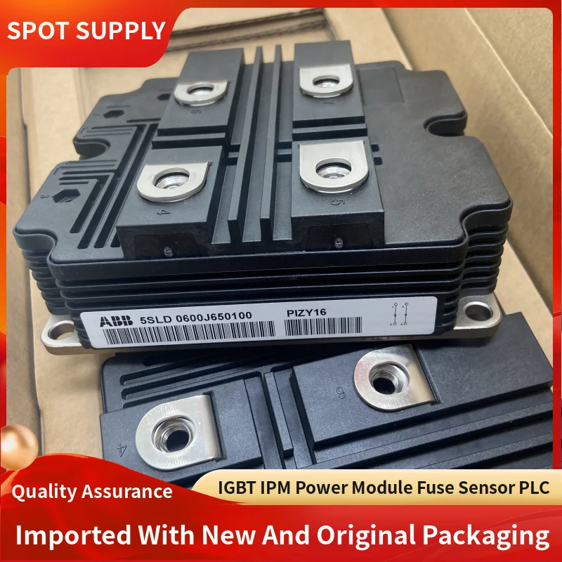 

IGBT 5SLD0600J650100 5SLD01200J650100 5SNA1000G450300