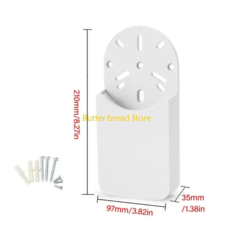 W89C Universal CCTV Dome Mount Mount