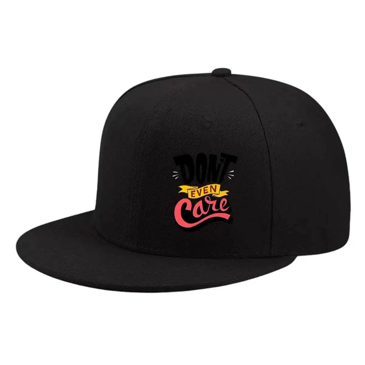 A Stylish Baseball Cap Featuring Street Fashion Prints, Made for Everyone, Perfect for Any Time of The Year, Ideal for Everyday
