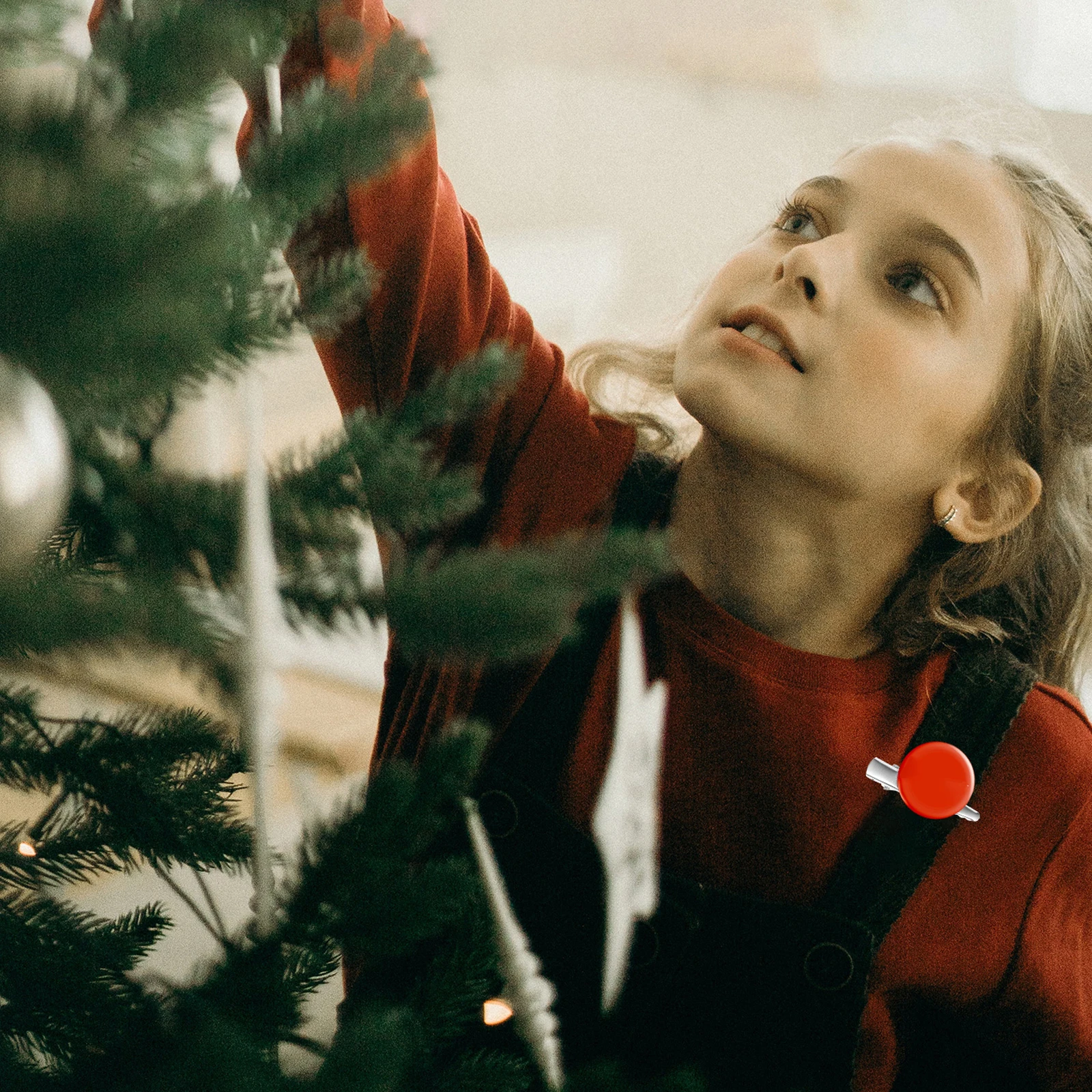 20 PCS Disc Pin Brooch Clamp Findings Coat Hanger Making Accessories