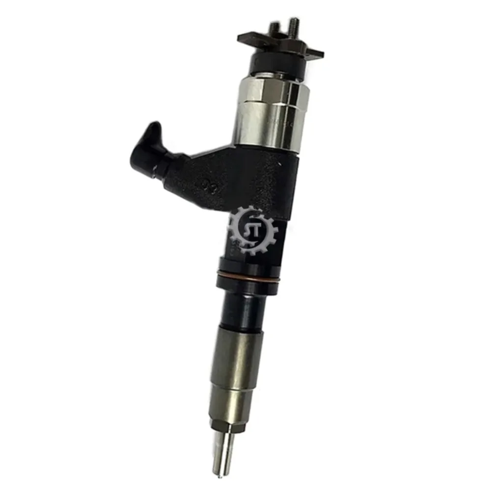 S350 engine common rail injector