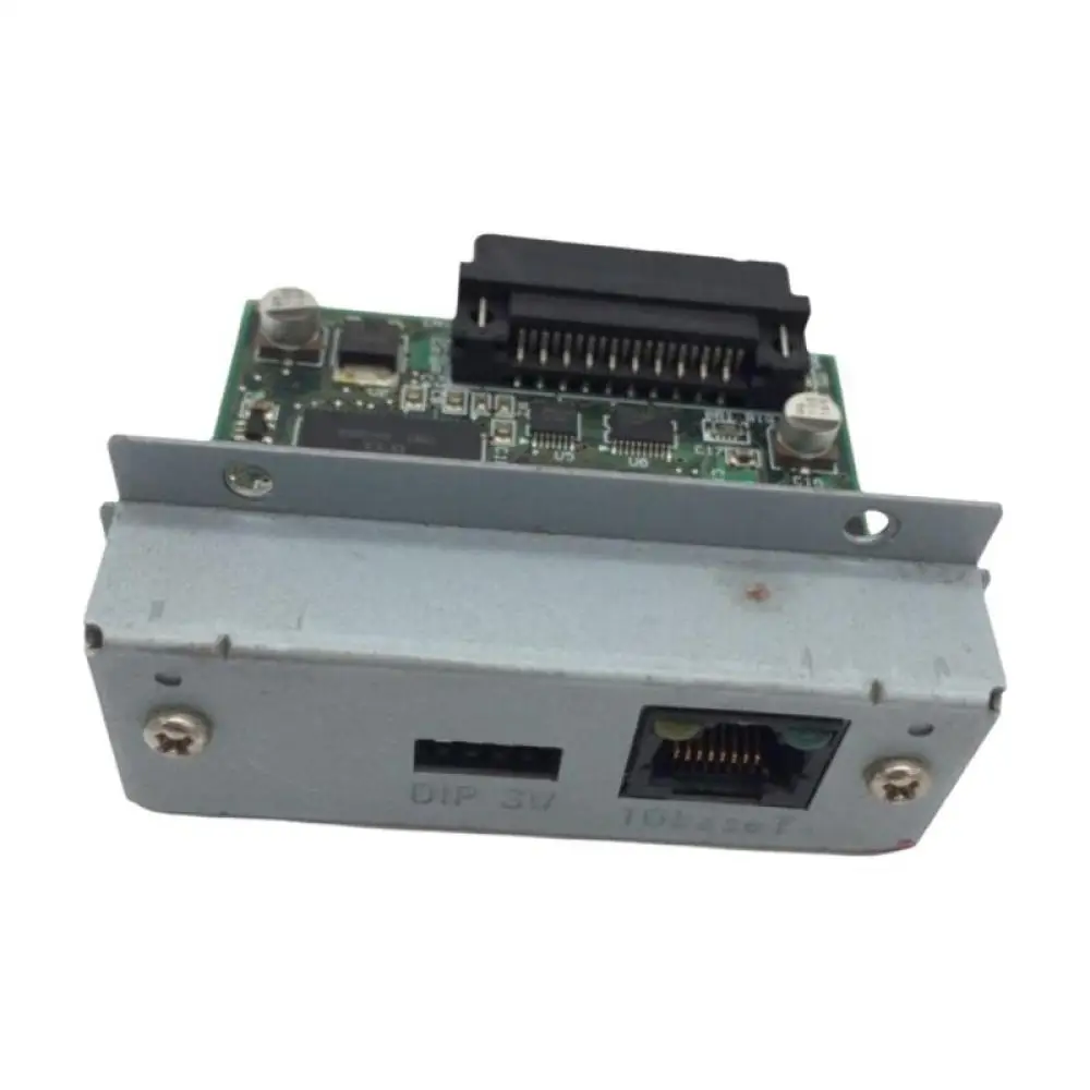 

800II 800L 700 800 700II 10 ОРИГИНАЛЬНАЯ КАРТА интерфейсной карты BaseT подходит для STAR TSP 700 700II 800 800II 800L