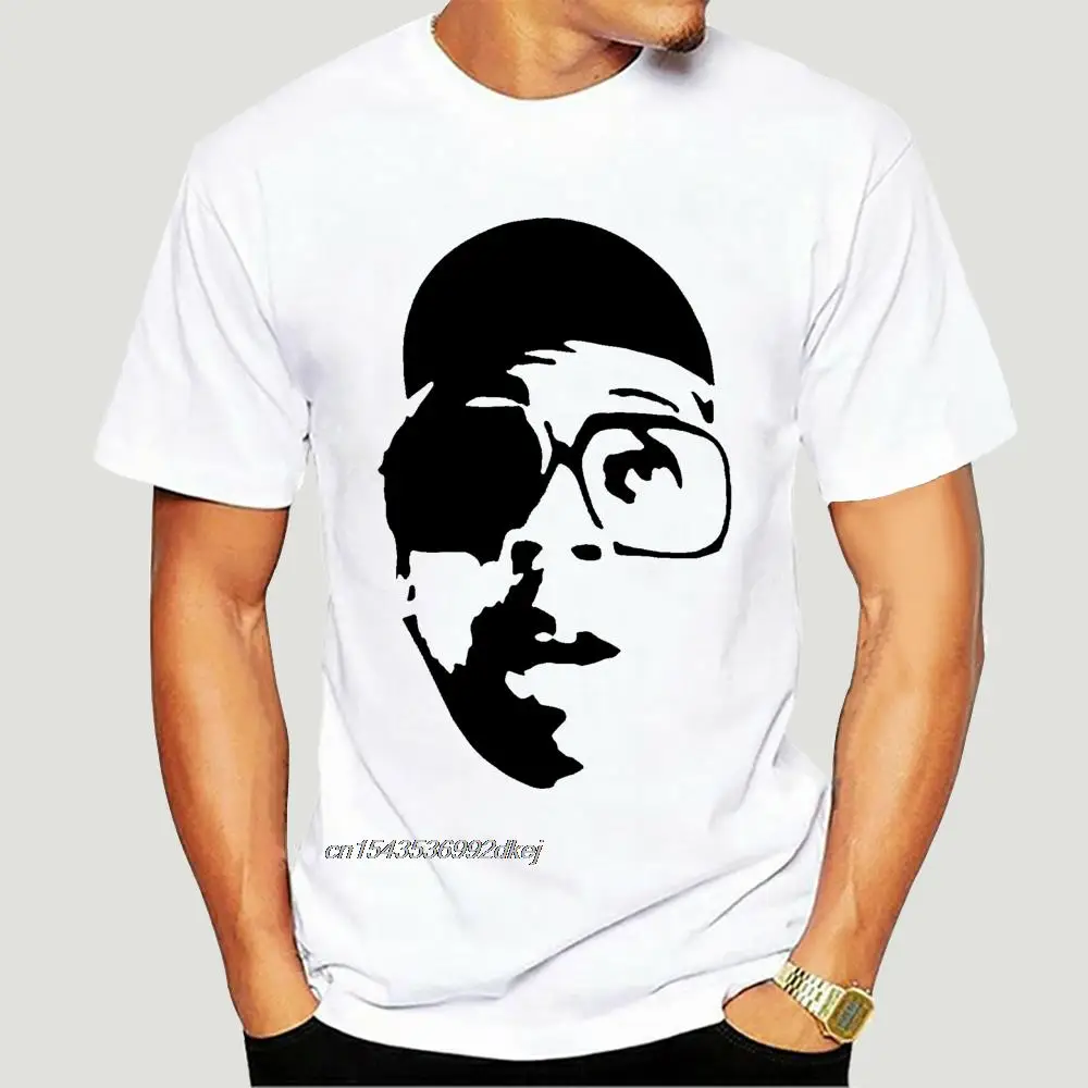 Men T Shirt  Spike Lee Brooklyn t-shirt In White Tshirts Women T-Shirt 1590D