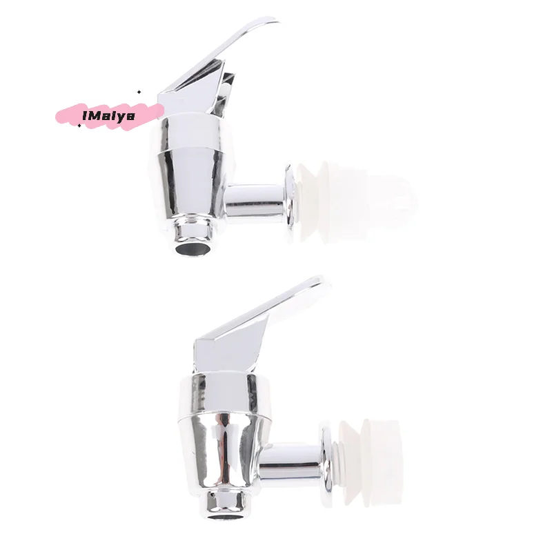 M-12mm Plastic Beer Faucet Tap Home Brew Homebrew Barrel Fermenter Wine Beer Beverage Juice Dispenser Faucet Replacement Tools