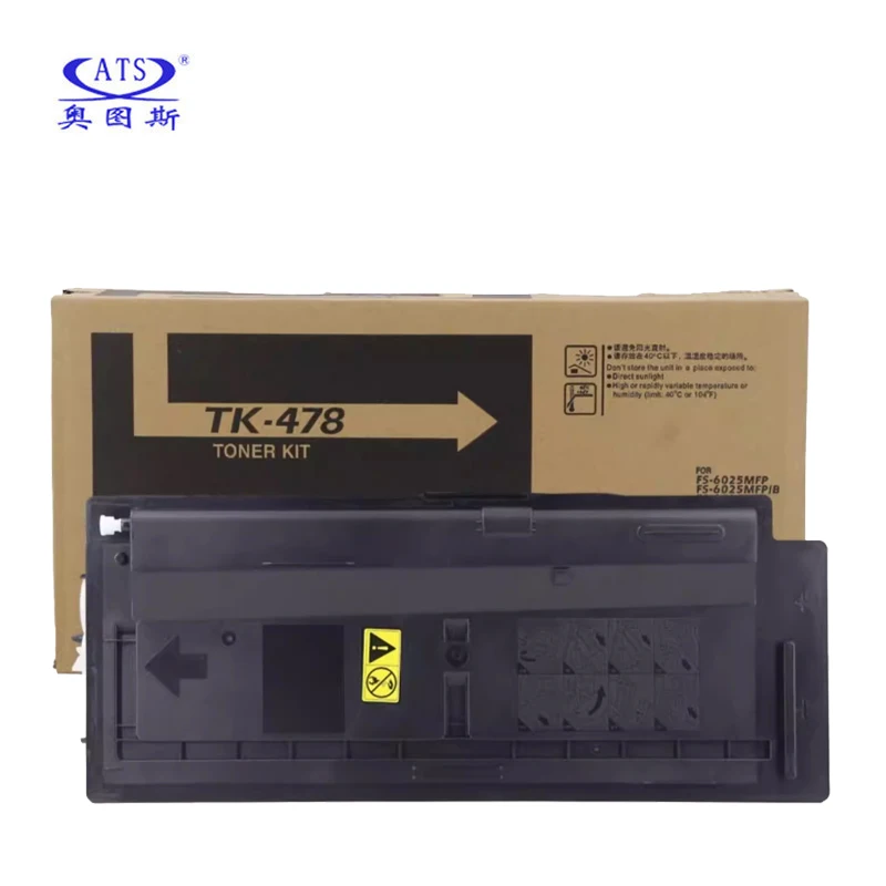 

1 шт. картридж с тонером TK-475 TK-477 TK-478 TK-479 для Kyocera FS-6025MFP FS-6030MFP FS-6525MFP FS-6530MFP TK475 TK477 TK478 TK479