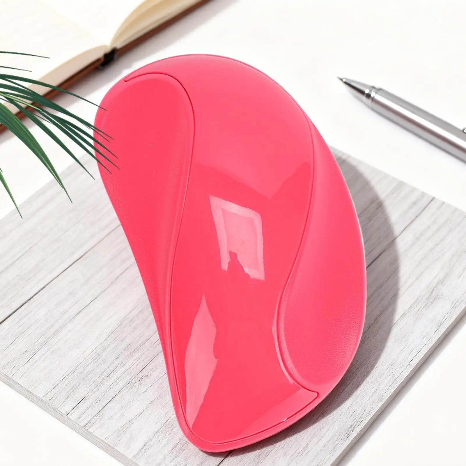 マッサージコーム型の偽装された安全な携帯ケース、クリエイティブな貯金箱、自宅、旅行、車、オフィス、寮、現金、寝室のお金用