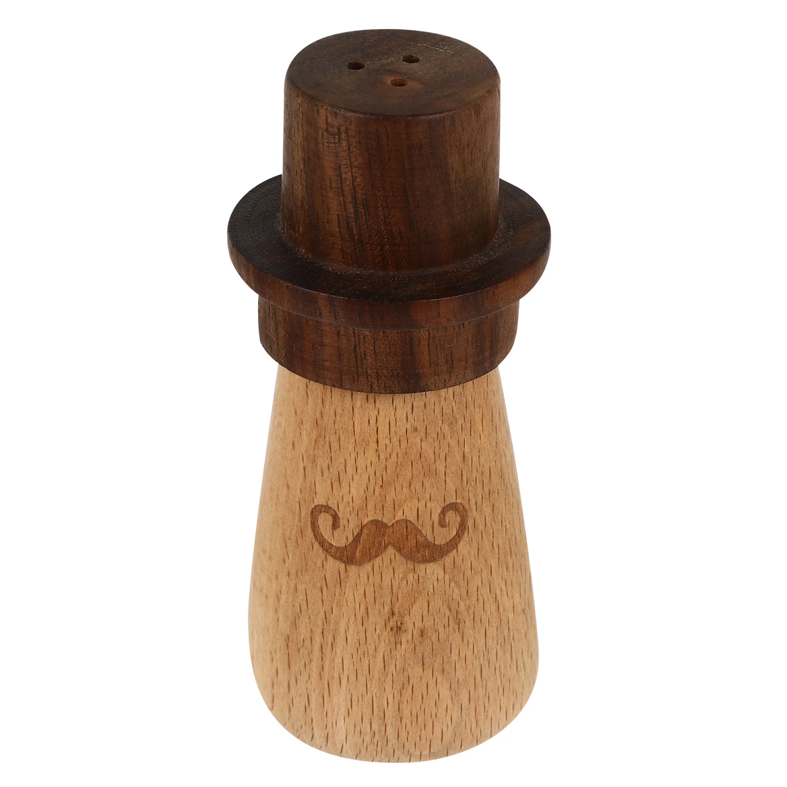 

Wooden Toothpick Case Toothpick Holder For The Portable for Home Office Restaurant Travel Box Case Beech Craft