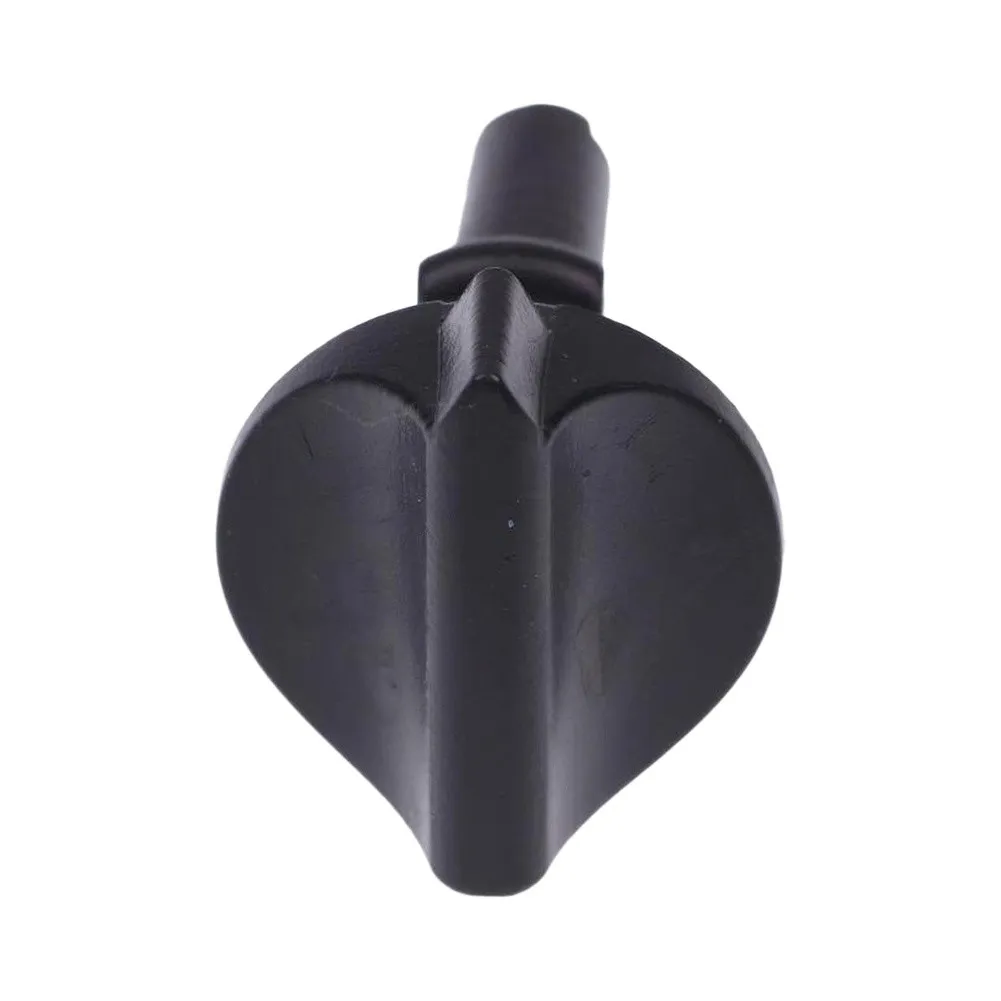 Power Tool Part Replacement Choke Handle Trimmer Choke Knob Enhanced Start-up Efficiency For Seamless Trimming Work