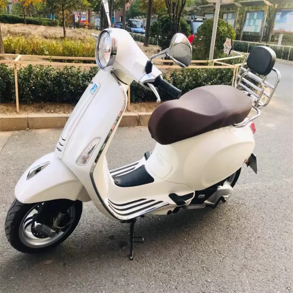 لفيسبا سبرينت سبرينغ 150 GTS300GTV مسند ظهر صغير 6 أيام #6