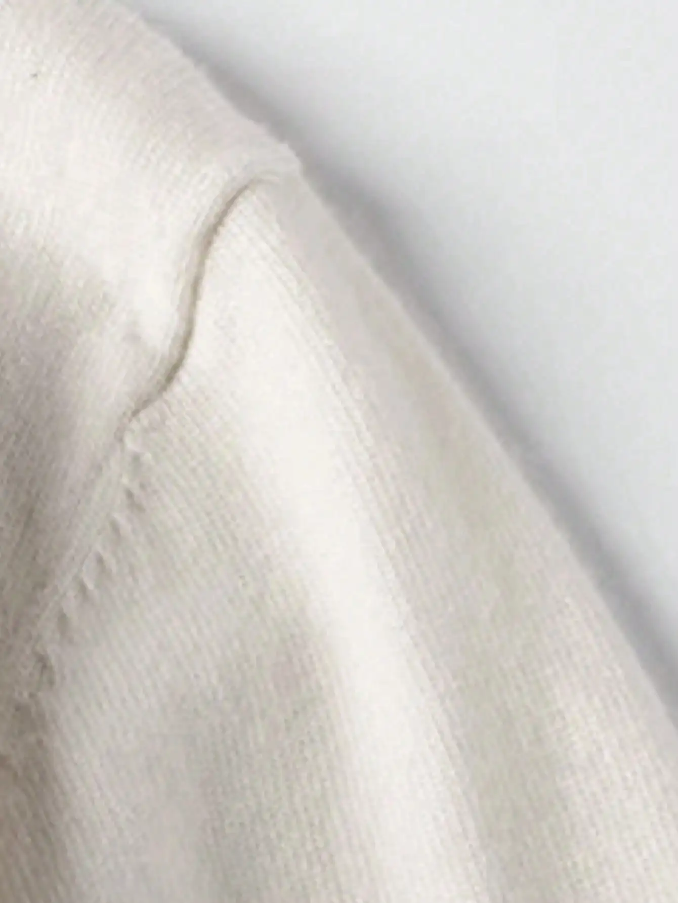 เสื้อสเวตเตอร์ถักแขนยาวคอสูงสำหรับผู้ชายสำหรับสวมใส่ในชีวิตประจำวันแบบลำลอง