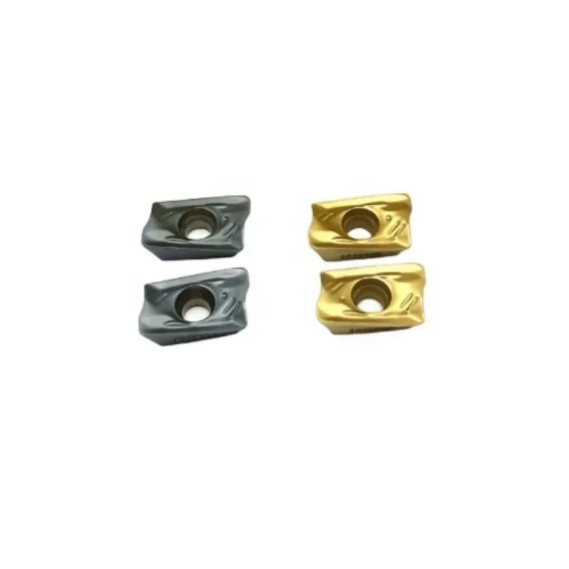 BEGUNTOOL R390 11T308 1025 1040 Carbide Insert R390-11T308M-PM R390-170408M-PM R390-180608M-PM CNC Lathe Indexable Milling
