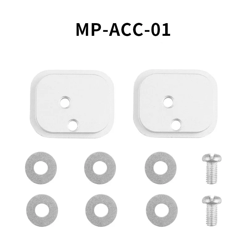 Taktische Speicher platine qls Adapter basis, Anpassung an sadari land, qls Schnell verschluss system zubehör