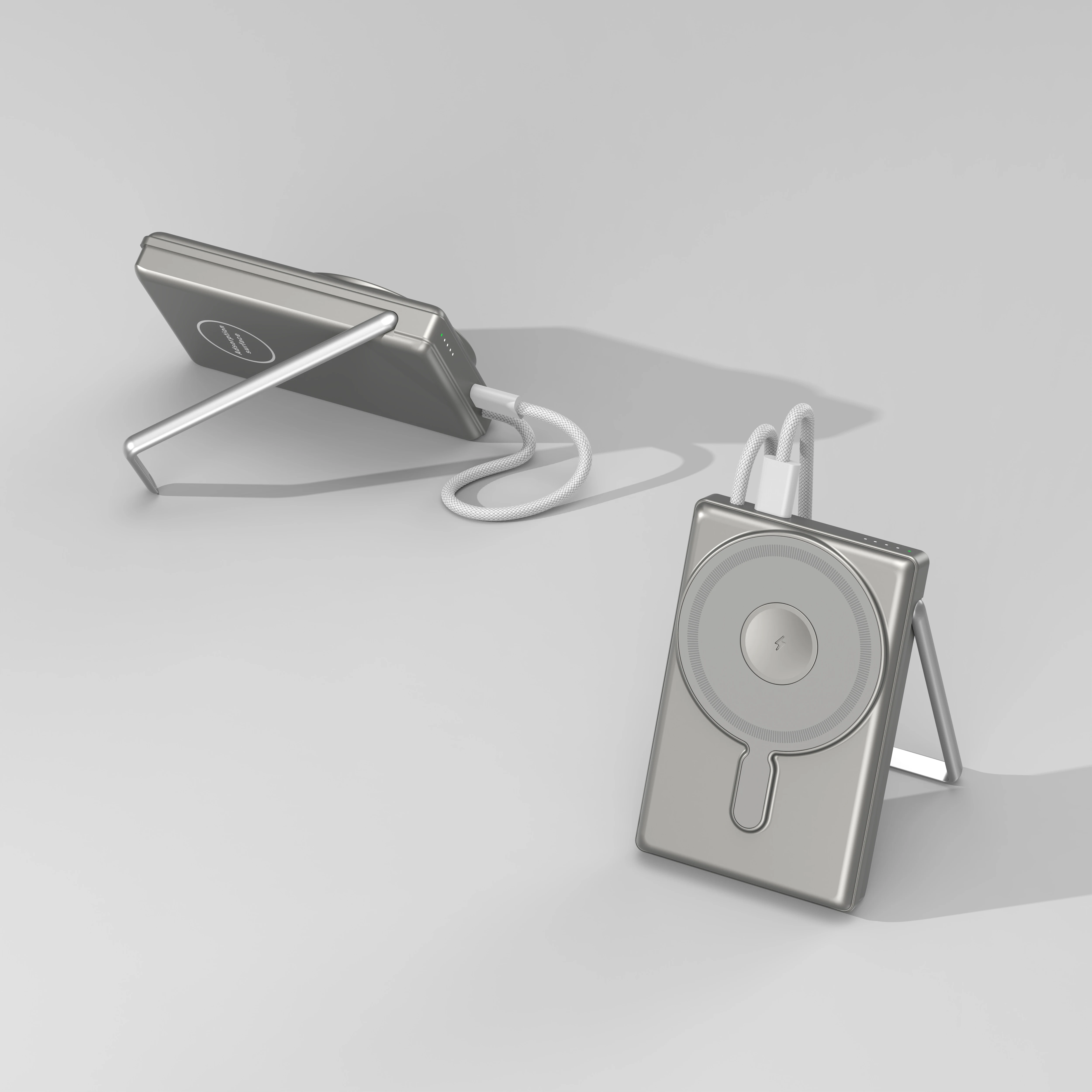 ワイヤレスモバイルバッテリー-その他家電製品-人気商品