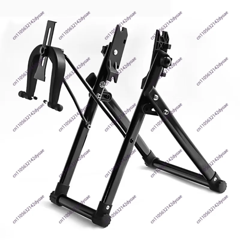 

Bicycle Wheel Alignment TableRimming TableRepair ToolWheel Set StandMountain Bike Wheel HubSingle Bike AlignerRoad Bike