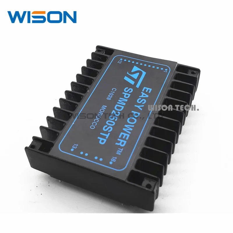 SPMD250STP GS-R400V GS-R400VB GS-R51212 GS-R412 GS-R415 darmowa wysyłka nowy i oryginalny moduł